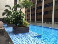 Robinson Suites (D1), Apartment #481752131